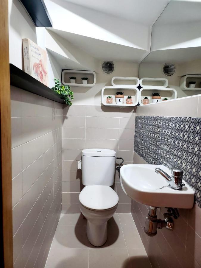 Lejlighed Duplex Moderno En Malaga