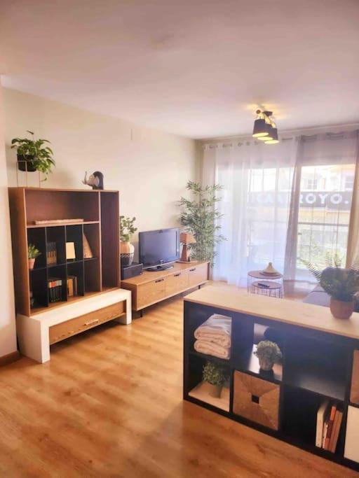 Duplex Moderno En Malaga *
